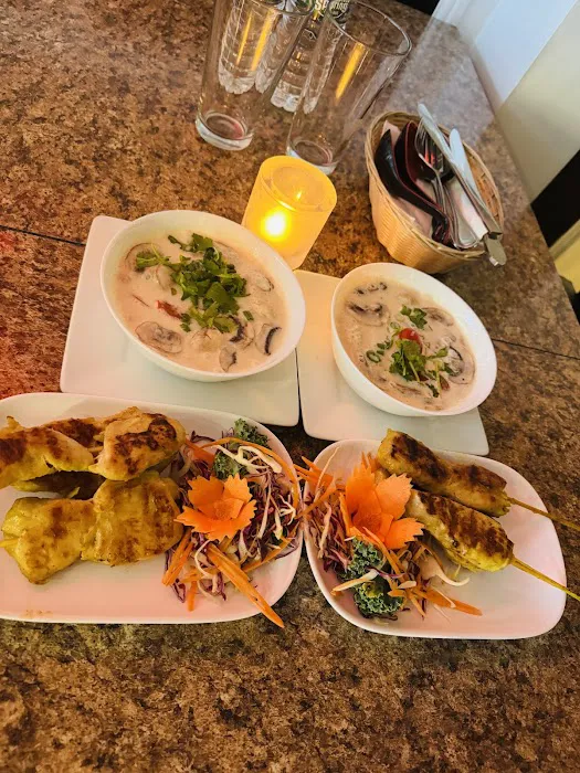 Thai Shelton Kitchen Picture 7