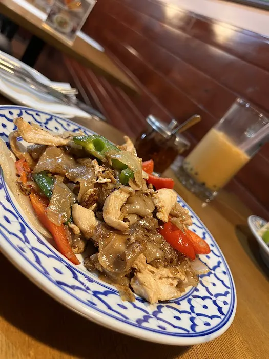 Thai Spice Authentic (Yum D Thai Cuisine) Picture 2