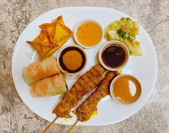 Thai Spice Authentic (Yum D Thai Cuisine) Picture 3