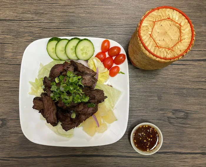 Thai Spice Authentic (Yum D Thai Cuisine) Picture 10