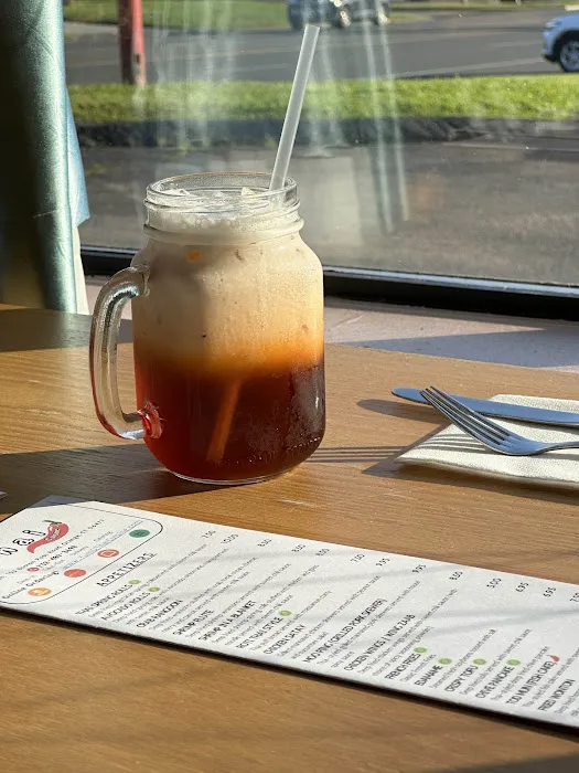 Thai Spice Authentic (Yum D Thai Cuisine) Picture 4