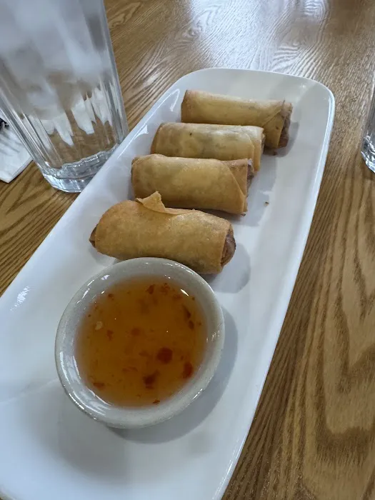 Thai Spice Authentic (Yum D Thai Cuisine) Picture 5