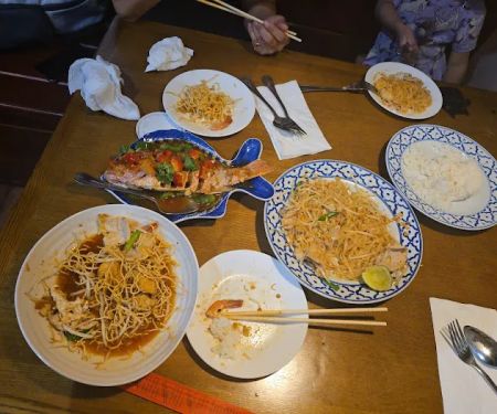 Thai Spice Authentic (Yum D Thai Cuisine)