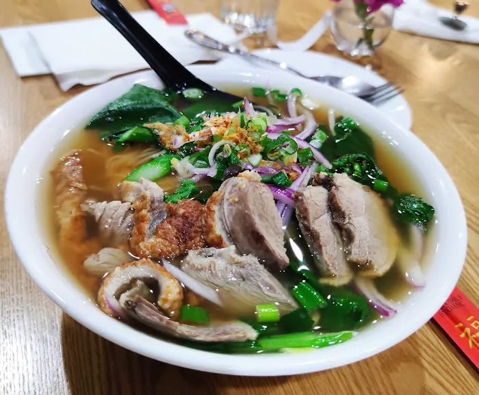 Thai Spice Authentic (Yum D Thai Cuisine) Picture 6