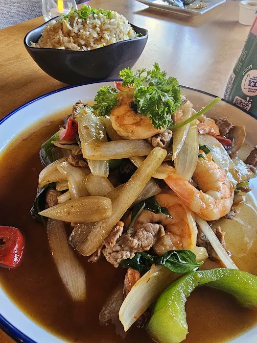 Bangkok Room Ansonia Picture 1