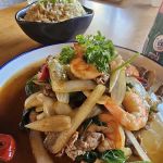 Bangkok Room Ansonia