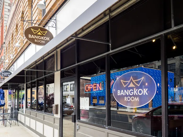 Bangkok Room Ansonia Picture 7