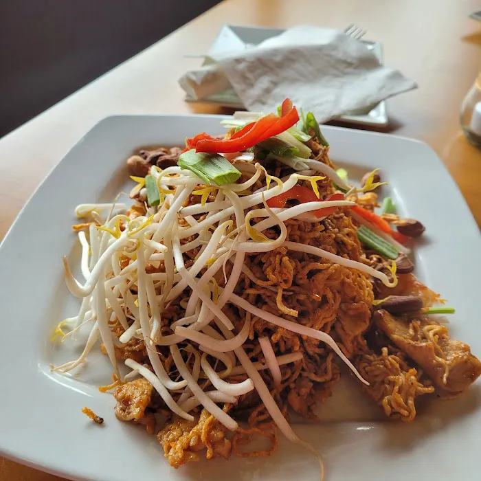 Bangkok Room Ansonia Picture 3