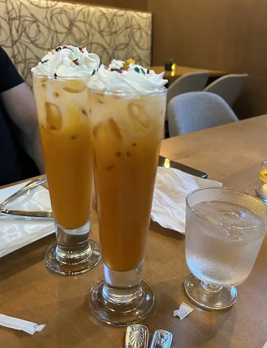 Bangkok Room Ansonia Picture 5