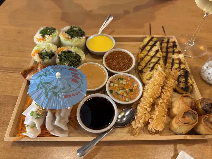 Bangkok Room Ansonia Picture 8