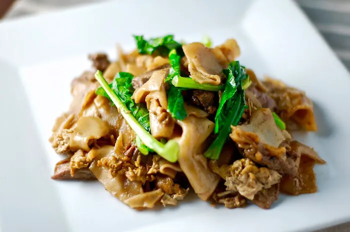 Bangkok Room Ansonia Picture 9