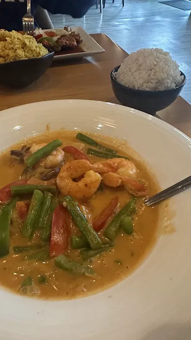 Bangkok Room Ansonia Picture 6