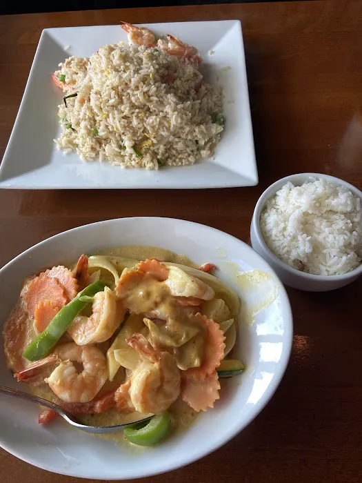 Samui Thai Cuisine Picture 6