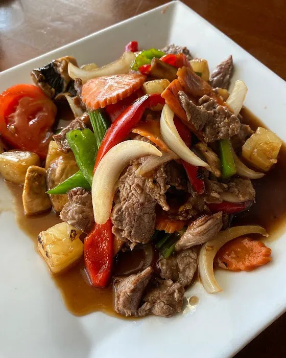 Samui Thai Cuisine Picture 7