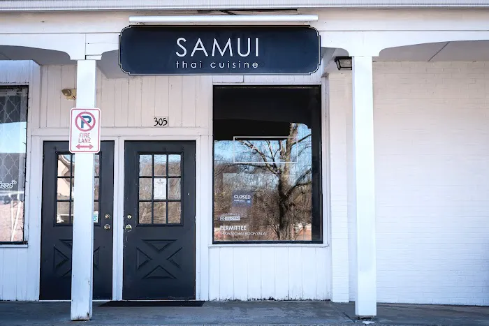 Samui Thai Cuisine Picture 4