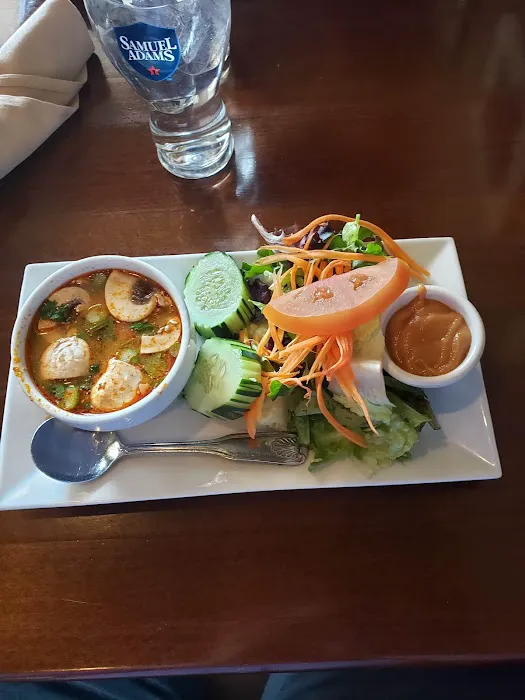 Samui Thai Cuisine Picture 5