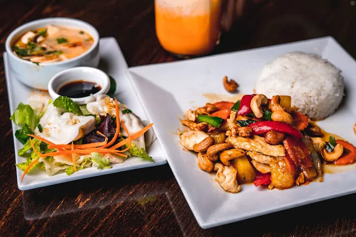 Samui Thai Cuisine Picture 9