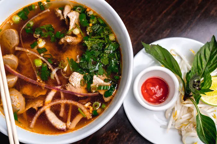 Samui Thai Cuisine Picture 2