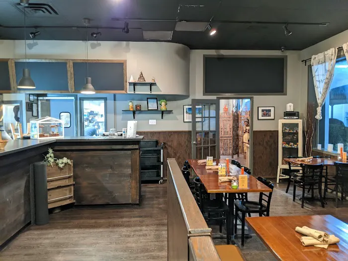 Samui Thai Cuisine Picture 10