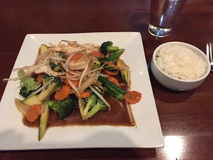 Samui Thai Cuisine Picture 3