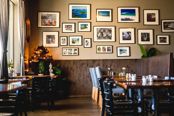 Samui Thai Cuisine Picture 1