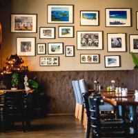 Samui Thai Cuisine ico