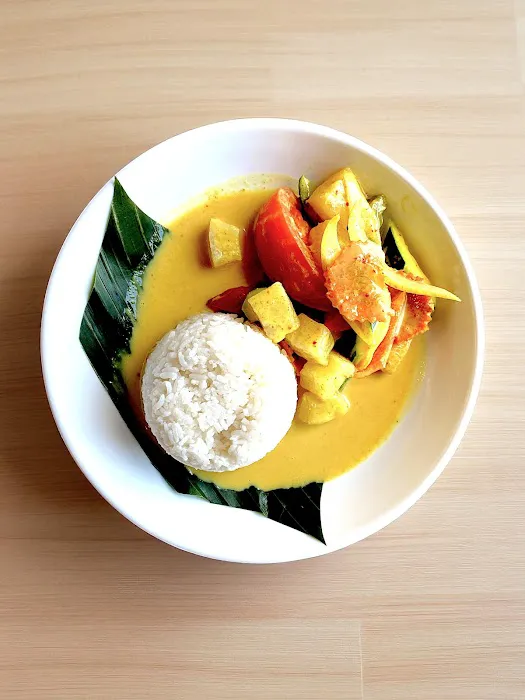 Hungry Thai (Southbury) Picture 7