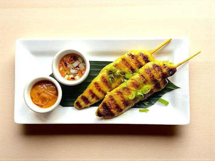 Hungry Thai (Southbury) Picture 10