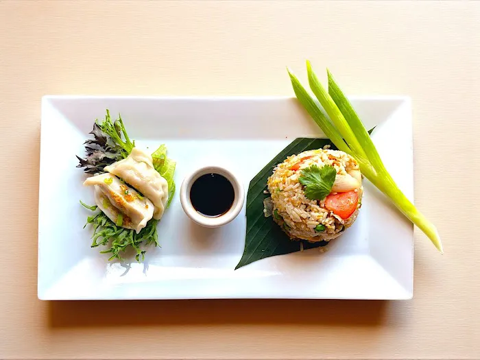 Hungry Thai (Southbury) Picture 1