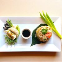 Hungry Thai (Southbury) ico