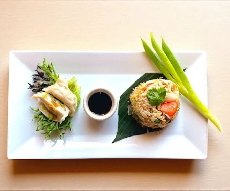 Hungry Thai (Southbury)