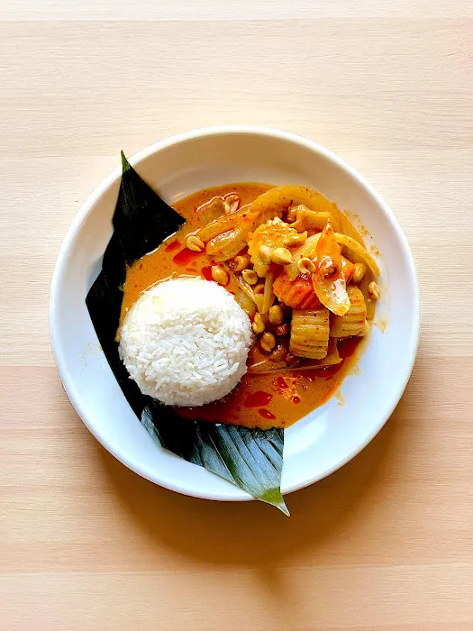 Hungry Thai (Southbury) Picture 2