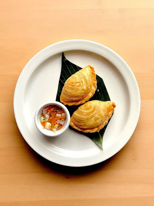 Hungry Thai (Southbury) Picture 9