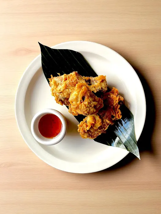 Hungry Thai (Southbury) Picture 5