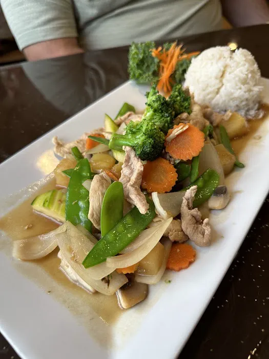 ThaiBowL Thai Restaurant Picture 5