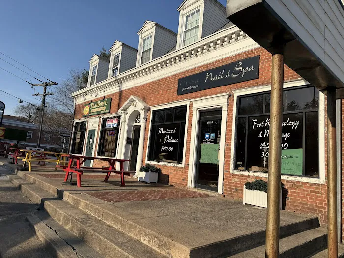 ThaiBowL Thai Restaurant Picture 8