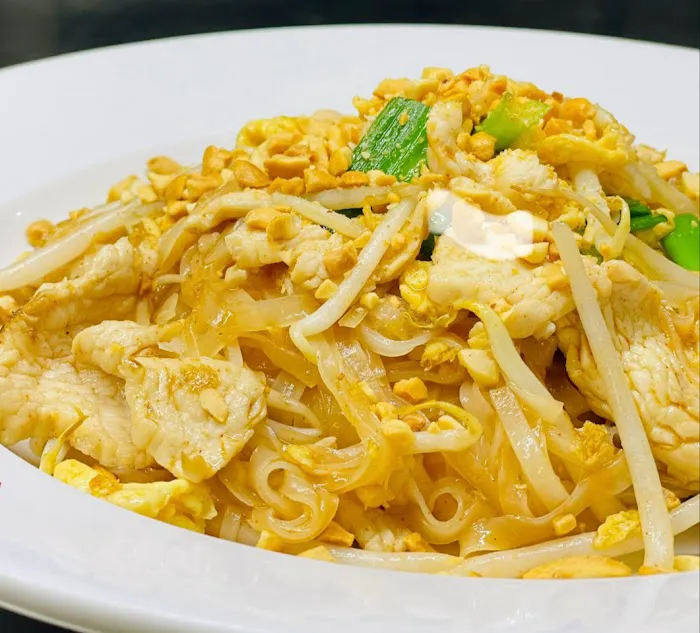 ThaiBowL Thai Restaurant Picture 3