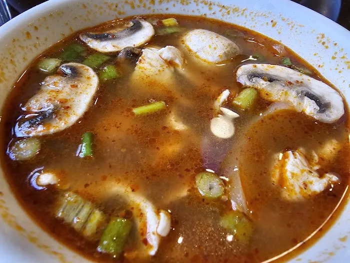 ThaiBowL Thai Restaurant Picture 1