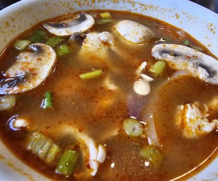 ThaiBowL Thai Restaurant