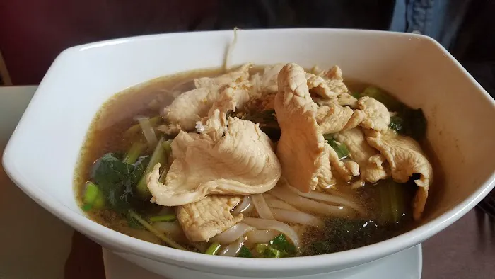 Thai In Love Picture 6