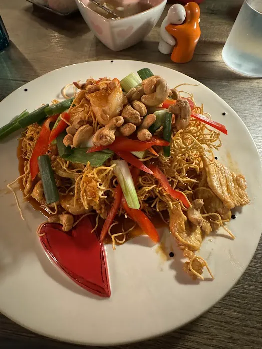 Thai In Love Picture 9