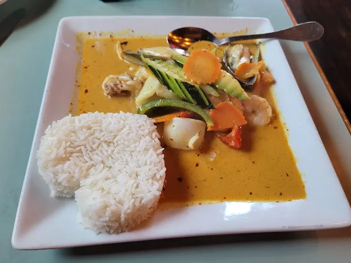 Thai In Love Picture 8