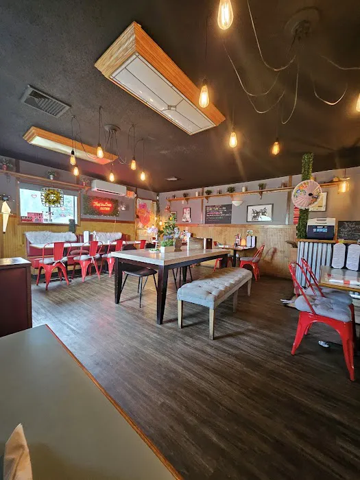 Thai In Love Picture 1