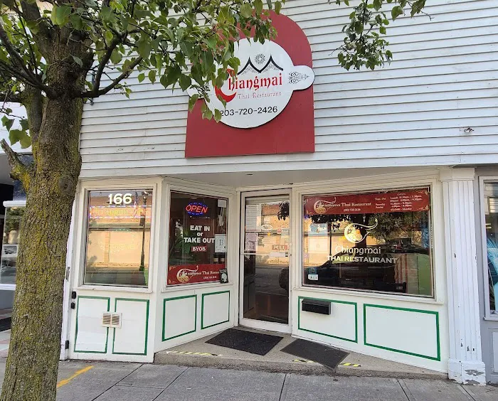 Chiangmai Thai Restaurant Picture 8