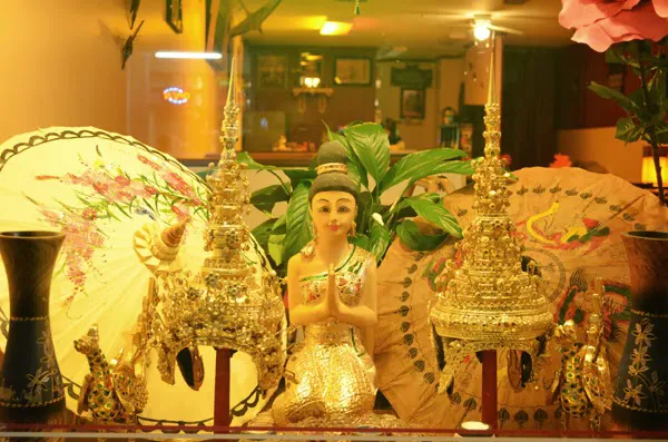 Chiangmai Thai Restaurant Picture 4