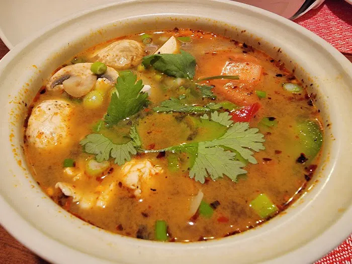 Chiangmai Thai Restaurant Picture 6