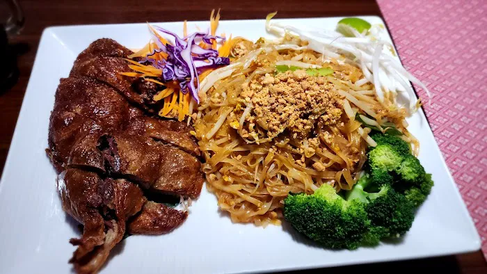 Chiangmai Thai Restaurant Picture 7