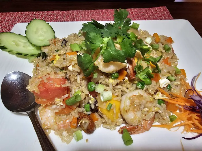 Chiangmai Thai Restaurant Picture 2