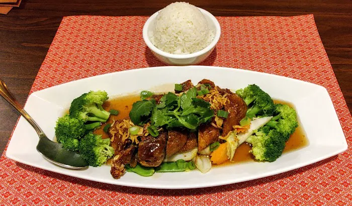 Chiangmai Thai Restaurant Picture 10