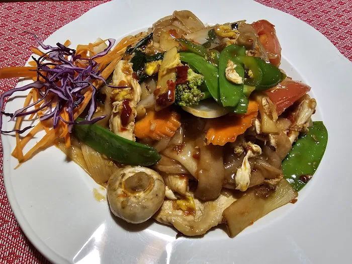 Chiangmai Thai Restaurant Picture 1